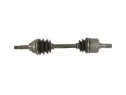 Front Right CV Axle Assembly For Dodge Mitsubishi Colt Cordia Tredia MT63Y8 (for: Mitsubishi)