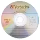 Verbatim 威寶 AZO 銀雀版 16X DVD-R 4.7GB 燒錄片 50片