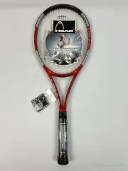 NEW Head Liquidmetal Radical Midplus MP, 4 1/8