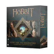 The Hobbit - Hunt For The Arkenstone 30-19