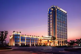 建湖九龍國際大酒店Jiulong International Hotel
