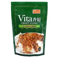 在飛比找蝦皮購物優惠-康健生機 Vita素香鬆300g