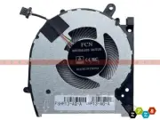 New Laptop Cooler For HP Envy X360 13-AG CPU Cooling Fan L19599-001 L23528-001