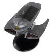 Eaglemoss Star Trek Starships Discovery Collection : Baron Grimes Festoon