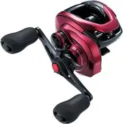 S Shimano Reel 19 Scorpion MGL 151 Left