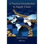 A PRACTICAL INTRODUCTION TO SUPPLY CHAIN