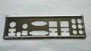 1PCS I/O IO Shield for MSI Z97-G45 GAMING Motherboards