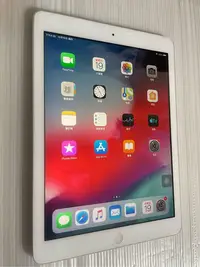 在飛比找Yahoo!奇摩拍賣優惠-目前最便宜 Apple iPad Air  WiFi 16G