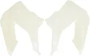 Motorcycle Mudguard Motorcycle Unpainted Fairing Cowl Fit For Honda Goldwing GL1800 2018-2020 64305-MKC-A50ZA Cowls Set