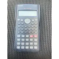 在飛比找蝦皮購物優惠-CASIO 卡西歐 FX-350MS 電子計算機 工程計算機