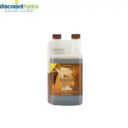 Canna Bio Boost 1L Hydroponic Nutrient