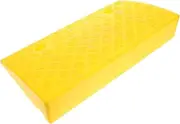 COSMEVIVI Lightweight Threshold Ramp Car Ramps for Trucks Stair and Motorcycle Access