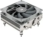 Thermalright AXP90 X47 Low Profile CPU Cooler, with 92mm TL-9015 Slim PWM Fan, ITX CPU Cooelr Fan, 47mm Height,for AMD AM4 AM5/Intel 1150/1151/1155/1156/1200/1700(AXP90 X47)