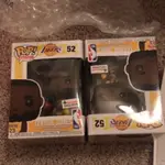 台灣未發 美國獨賣 FUNKO LEBRON JAMES 極限量公仔 LAKERS 湖人