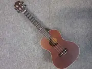 Lanikai Ukulele - Uke Tenor Size Ukulele with Nato Top Tuna Uke