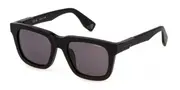 Police SPLN43 FOREVER 1 700K Men's Sunglasses Black Size 52