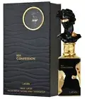 Lattafa His Confession Perfume EDP 100ml/3.4 fl Eau De Parfum Fragrance Women