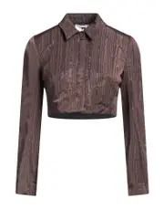 [MARINE SERRE] MARINE SERRE Jackets - Item 16377354