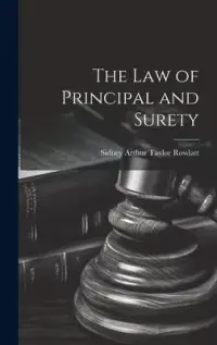 在飛比找博客來優惠-The Law of Principal and Suret