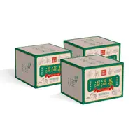 在飛比找momo購物網優惠-【養生茶】養生茶-非洲芒果加強版x3盒（15入/盒）(（15