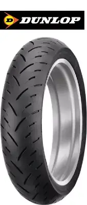 DUNLOP SPORTMAX GPR-300 REAR TIRE 140/70R17 140/70-17 KAWASAKI NINJA 250R 300