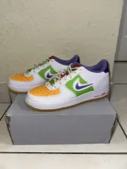 Air Force LV8 1 GS