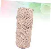 Happyyami 1PC Natural Sisal Rope for Cat Scratching Posts Durable Cat Climbing Board Accessories for Interactive Play and Protecting Furniture for Home