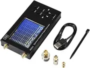 Generic Handheld Signal Analyzer 3.2 Inch Display of Compact Portable Analyzer