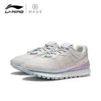 在飛比找蝦皮商城優惠-【LI-NING 李寧】韋德 Wade 001 女子籃球鞋 