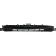 Sherman INQ5014-99BGQ-0 Front Bumper Grille Textured Black For Infiniti Q50