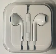 NEW Original Apple iPhone EarPods 3.5mm Jack Wired Earbuds Earphones Headphones