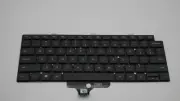 Dell Latitude 5320 2-in-1/5330/5340/7320/7330 English-US non-backlit Keyboard