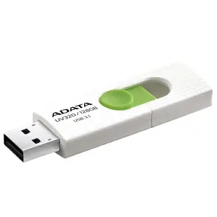 ADATA 威剛 64GB UV320 USB 3.1 隨身碟 64G【APP下單最高22%點數回饋】