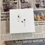 二手全新  APPLE AIRPODS PRO  AIRPODS 3 蘋果耳機.