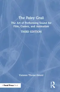 在飛比找博客來優惠-The Foley Grail: The Art of Pe