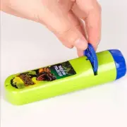 Dinosaur Projector Kids Toy Sleeping Flashlight Lamp Light-up Toy - NO PACKAGING