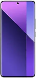[Xiaomi] Redmi Note 13 Pro+ Plus 5G + 4G Lte (for Tmobile Mint Tello & Global) (512GB + 12GB) 6.67" 200MP Triple Global Unlocked (Aurora Purple)