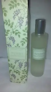 crabtree evelyn sonoma valley eau mist 3.4 oz new