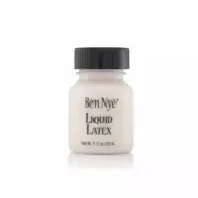 BEN NYE LIQUID LATEX 1 OZ/29 ML FLESH TONE