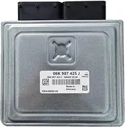 New 06k907425j 5wa18010 01 Engine Ecu Computer Board Electronic Control Unit Compatible For VW