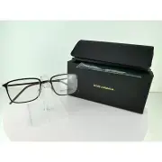 Dolce & Gabbana DG 1316 (1320) Matt Dark Brown 52 x 21 140 Eyeglass Frames