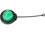 Fuel Tank Cap For 12-16 Audi A6 A7 Quattro GAS BP31M9 Fuel Tank Cap Genuine (for: Audi)