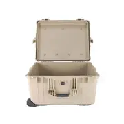 Pelican 1620 Case - Desert Tan without Foam