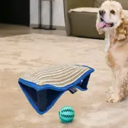 Dog Bite Pillow Training Equipment Bite Resistant for Small Medium Dog Puppy