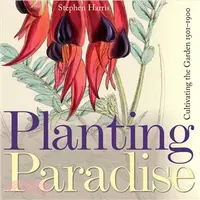 在飛比找三民網路書店優惠-Planting Paradise: Cultivating