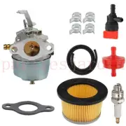Carburetor Fits 5&6 HP 4 Cycle Engines on Snowblowers & Troy Bilt Horse Sears