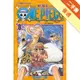 ONE PIECE航海王（8）[二手書_普通]11314681522 TAAZE讀冊生活網路書店