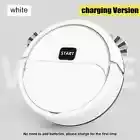 Fully Automatic Sweeping Robot Sweep Vacuum Cleaner Mopping The Floor Home Use L