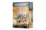 Warhammer 40,000 Tau Empire - XV104 Riptide Battlesuit