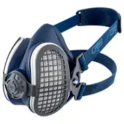GVS Elipse Particulate Respirator with P3 Filters SPR501 - M/L